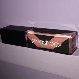 Smashbox Be Legendary LongWear Lip Lacquer-Flushed